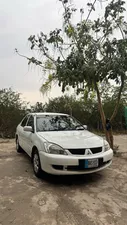 Mitsubishi Lancer GLX 1.3 2008 for Sale