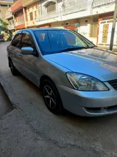 Mitsubishi Lancer 1.5L Automatic 2007 for Sale
