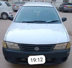 Nissan AD Van 2006 for Sale