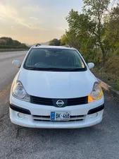 Nissan AD Van 2007 for Sale