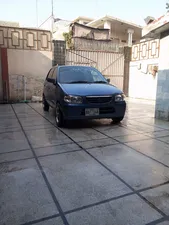 Suzuki Alto EII 2005 for Sale
