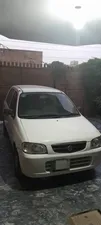 Suzuki Alto VX 2012 for Sale