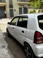 Suzuki Alto VXR 2012 for Sale