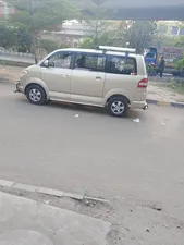 Suzuki APV GLX 2006 for Sale