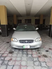 Suzuki Baleno 2004 for Sale