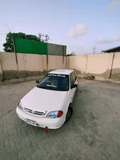 Suzuki Cultus 2013 for Sale