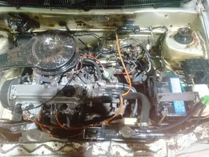 Suzuki Cultus VX 2002 for Sale