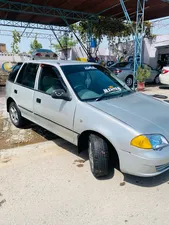 Suzuki Cultus VXL 2006 for Sale