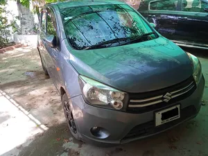 Suzuki Cultus VXL 2017 for Sale