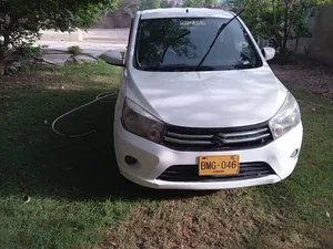 Suzuki Cultus VXL 2018 for Sale