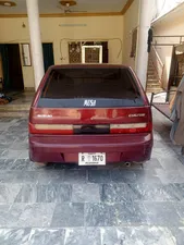 Suzuki Cultus VXR 2004 for Sale