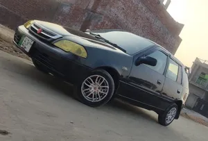 Suzuki Cultus VXR 2006 for Sale