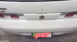 Suzuki Cultus VXRi 2010 for Sale