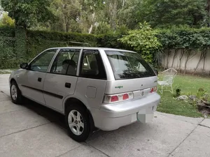 Suzuki Cultus EURO II 2012 for Sale
