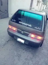 Suzuki Cultus EURO II 2013 for Sale