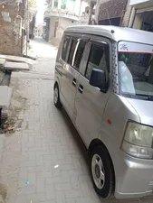 Suzuki Every Join 2010 for Sale