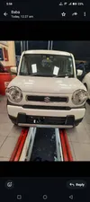 Suzuki Hustler Hybrid G 2022 for Sale