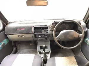 Suzuki Khyber GA 1991 for Sale