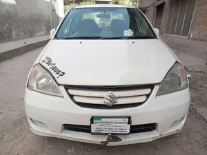 Suzuki Liana RXi 2007 for Sale