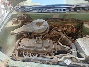 Suzuki Margalla GL 1994 for Sale