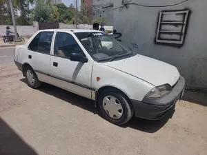Suzuki Margalla GL 1994 for Sale