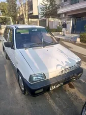 Suzuki Mehran VX 2004 for Sale