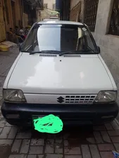 Suzuki Mehran VX 2009 for Sale