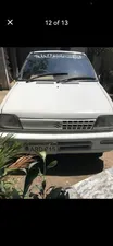 Suzuki Mehran VXR (CNG) 2008 for Sale