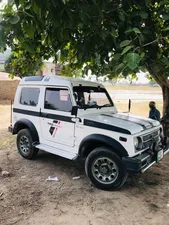 Suzuki Potohar Basegrade 1996 for Sale