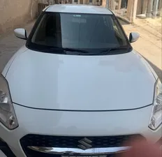 Suzuki Swift GL Manual 2022 for Sale