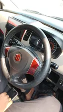 Suzuki Wagon R VXL 2019 for Sale