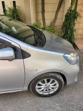 Toyota Aqua L 2013 for Sale
