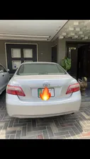Toyota Camry Up-Spec Automatic 2.4 2006 for Sale