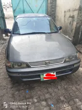 Toyota Corolla 1998 for Sale