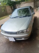 Toyota Corolla 2000 for Sale