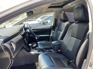 Corolla Altis Grande
Model: 2021
Mileage: 49,700 Km
Reg: 2021 khi

Calling and Visiting Hours

Monday to Saturday 

11:00 AM to 7:00 PM