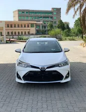 Toyota Corolla Altis X Automatic 1.6 2021 for Sale