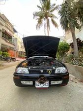 Toyota Corolla GL 1999 for Sale