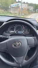 Toyota Corolla GLi Automatic 1.3 VVTi 2019 for Sale