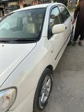 Toyota Corolla XLi 2006 for Sale