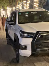 Toyota Hilux 2011 for Sale