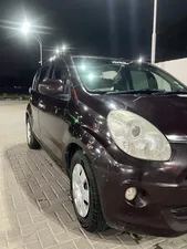 Toyota Passo X V Package 2010 for Sale