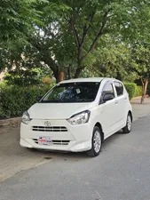 Toyota Pixis Epoch G 2023 for Sale