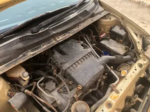 Toyota Platz F 1.0 2000 for Sale