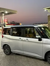Toyota Roomy XS 2022 for Sale