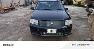 Toyota Succeed 2005 for Sale