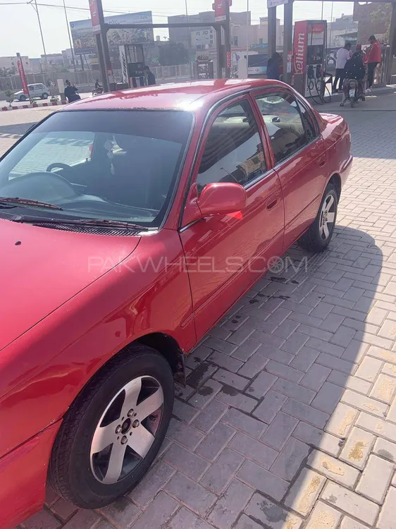 Toyota Corolla 1994 for Sale in Multan Image-1