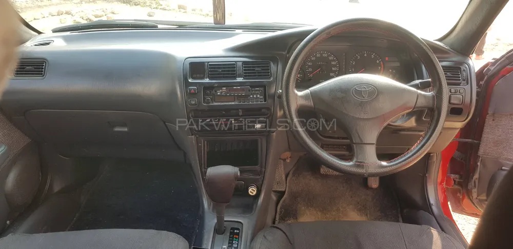 Toyota Corolla 1994 for Sale in Islamabad Image-1