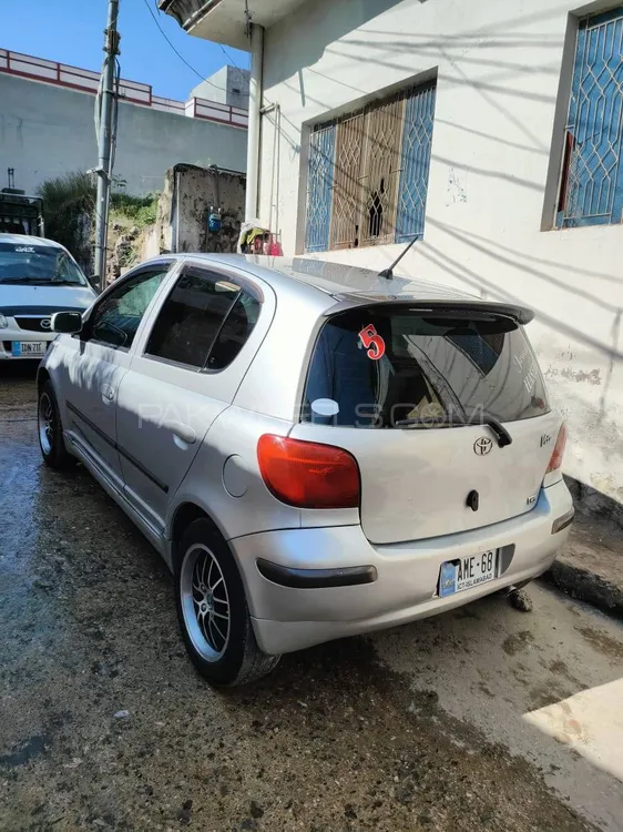 ٹویوٹا کرولا 2003 for Sale in راولپنڈی Image-1