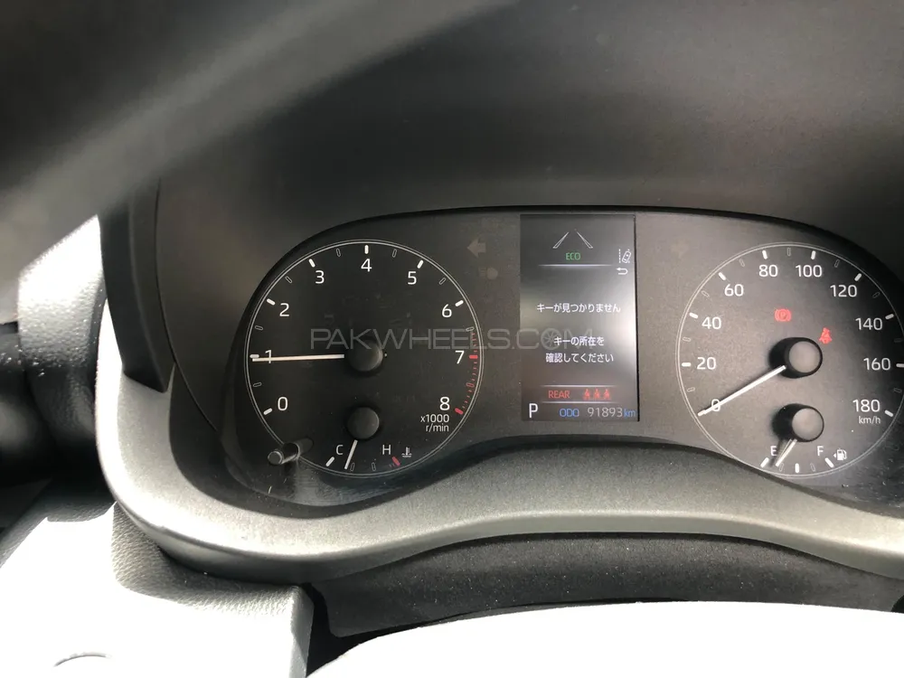 Toyota Corolla 2024 for Sale in Multan Image-1